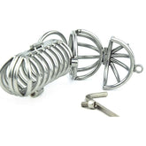 Cock and Ball Prison